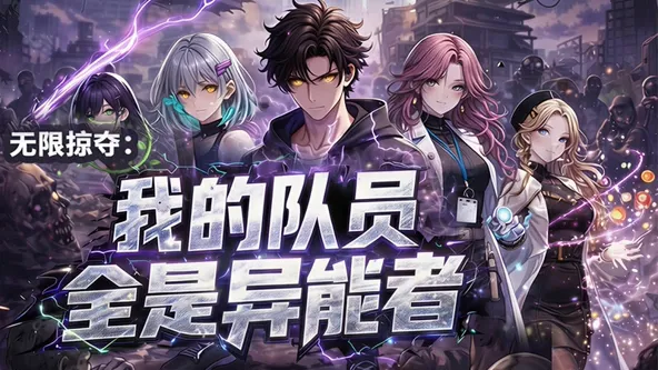 异能