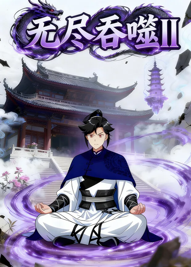 无尽吞噬II第二季